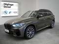 BMW X5 xDrive45e Grau - thumbnail 9