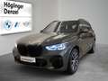 BMW X5 xDrive45e Grau - thumbnail 1