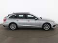 Audi A4 Avant 30 TDI Aut LED NAVI SITZHZG TEMPOMAT PDC Silber - thumbnail 4