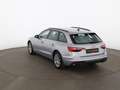 Audi A4 Avant 30 TDI Aut LED NAVI SITZHZG TEMPOMAT PDC Silber - thumbnail 7