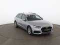 Audi A4 Avant 30 TDI Aut LED NAVI SITZHZG TEMPOMAT PDC Silber - thumbnail 5