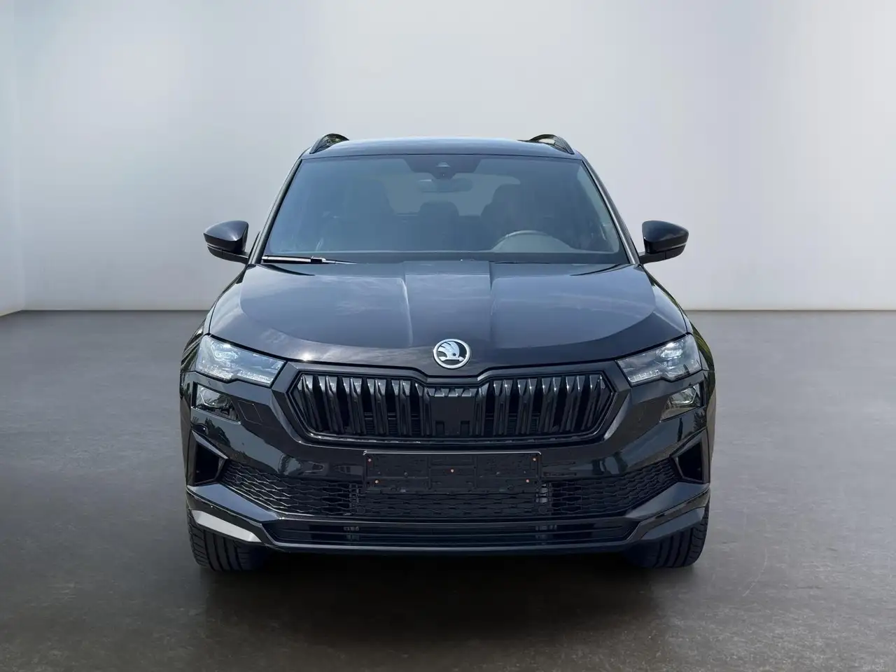 Skoda Karoq 2026