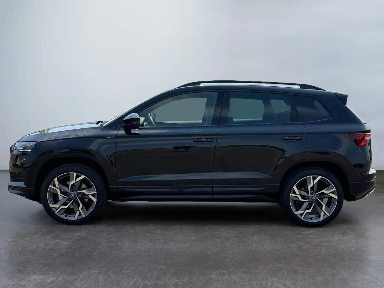Skoda Karoq 2026
