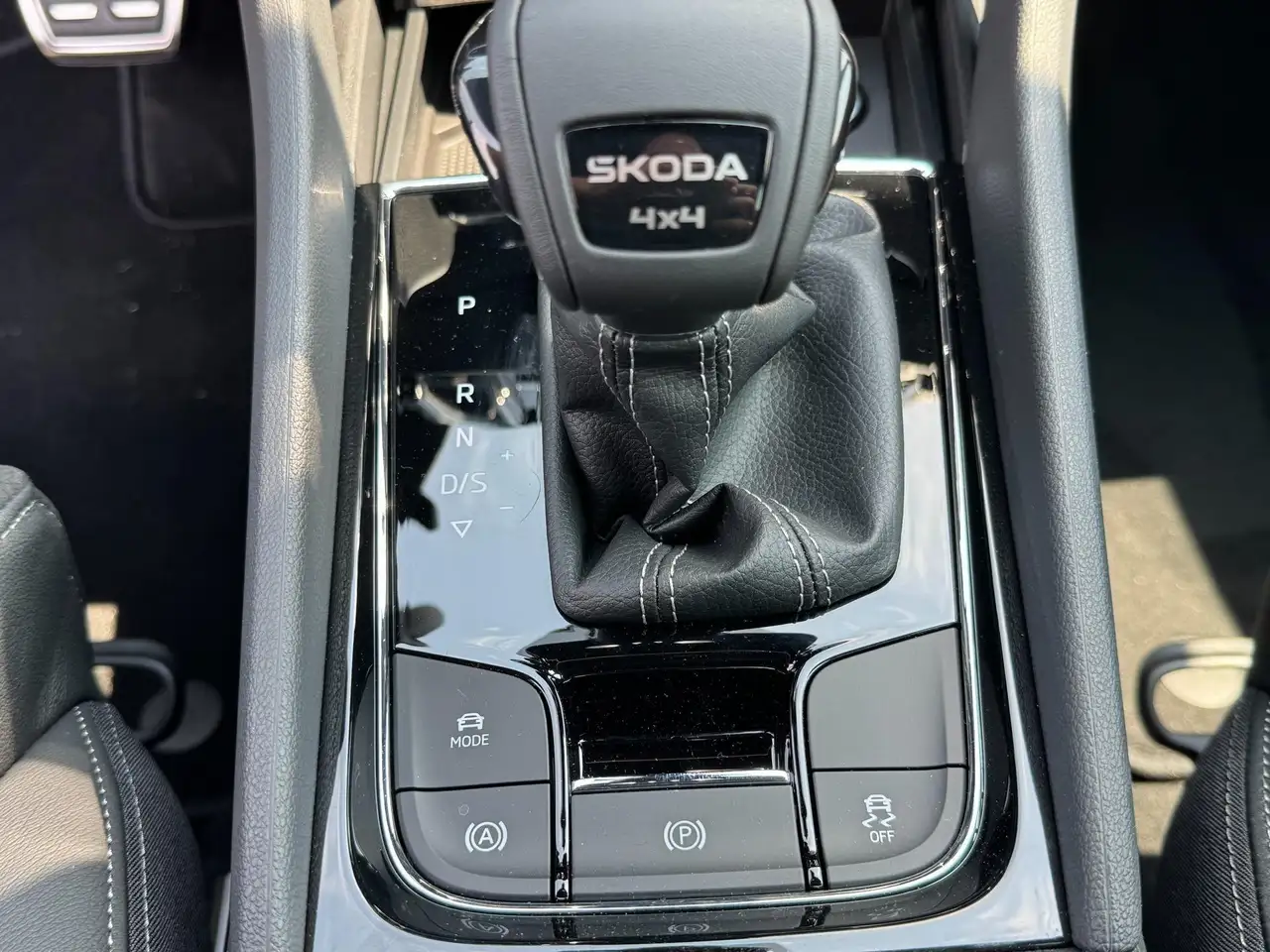 Skoda Karoq 2026 — фото 15