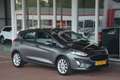 Ford Fiesta 1.1 Trend | Navigatie | Cruise-control | Elek.rame Gris - thumbnail 25