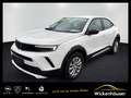 Opel Mokka e- Basis Bluetooth Klima Tempomat Blanc - thumbnail 1