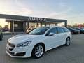 Peugeot 508 BlueHDi 120 S&S SW Business Bianco - thumbnail 1