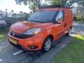 Fiat Doblo Cargo 1.3 MJ L1H1 SX | 90 PK | Airco | 2x Schuifde Оранжевий - thumbnail 4