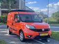 Fiat Doblo Cargo 1.3 MJ L1H1 SX | 90 PK | Airco | 2x Schuifde Оранжевий - thumbnail 1