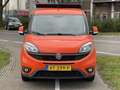Fiat Doblo Cargo 1.3 MJ L1H1 SX | Airco | 2x Schuifdeur | NAV Orange - thumbnail 2