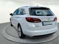 Opel Astra ST 1.6CDTi Excellence 110 Blanc - thumbnail 5
