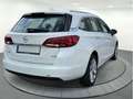 Opel Astra ST 1.6CDTi Excellence 110 Blanc - thumbnail 4