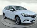 Opel Astra ST 1.6CDTi Excellence 110 Blanc - thumbnail 2