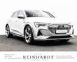Audi e-tron S 22Z./MATRIX/ACC/HuD/PANO/AHK/B&O/360° Zilver - thumbnail 4