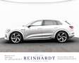 Audi e-tron S 22Z./MATRIX/ACC/HuD/PANO/AHK/B&O/360° Zilver - thumbnail 9