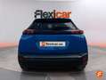 Peugeot 2008 1.2 PureTech S&S Allure 100 Azul - thumbnail 4