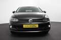 Volkswagen Polo Plus 1.0 TSI DSG Comfortline | Navigatie | Adaptive Cru Чорний - thumbnail 2