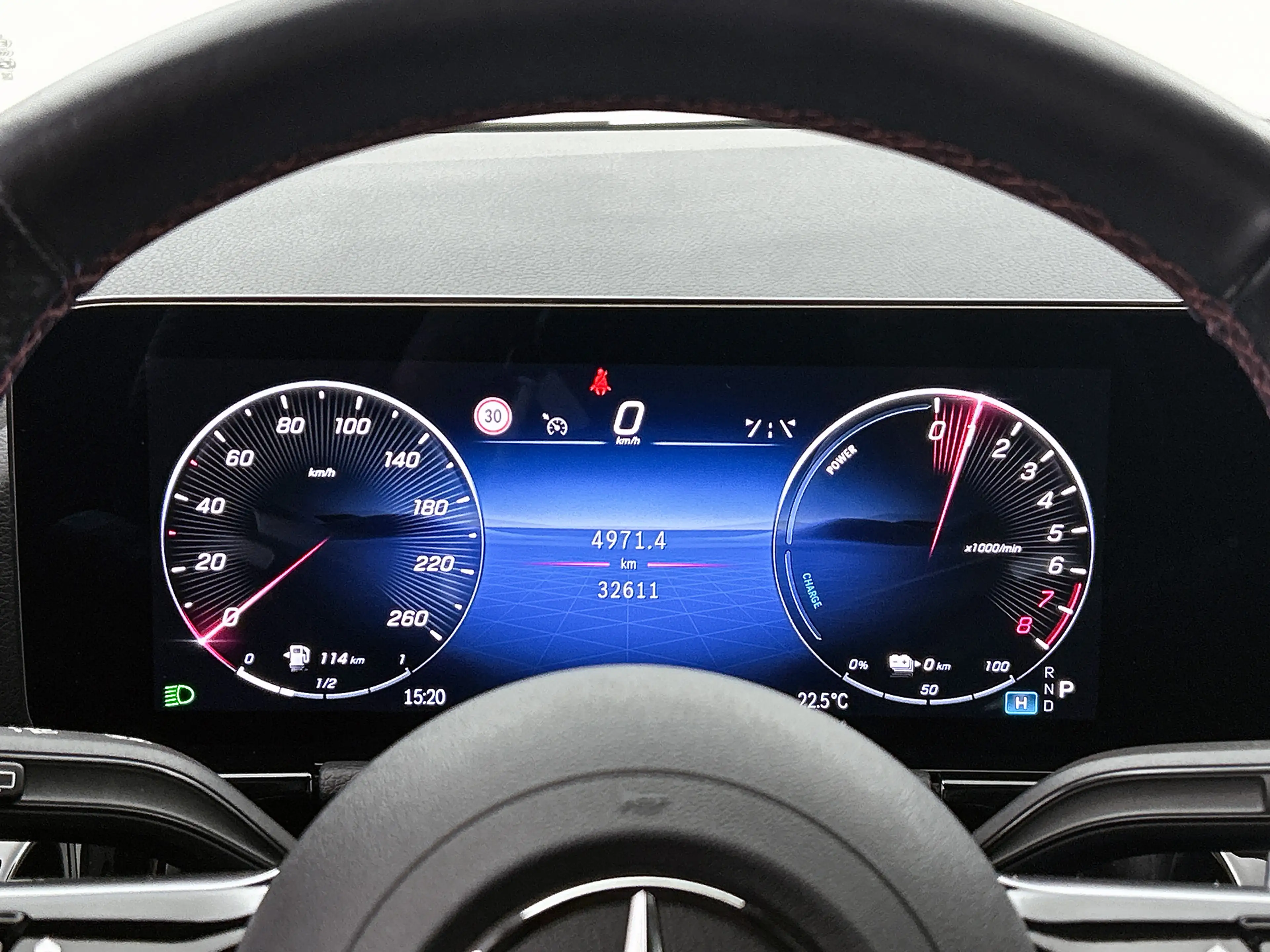 Mercedes-Benz GLA 250 e AMG Line | AMG-LIne In en Exterieur | 360 Camera — photo 5