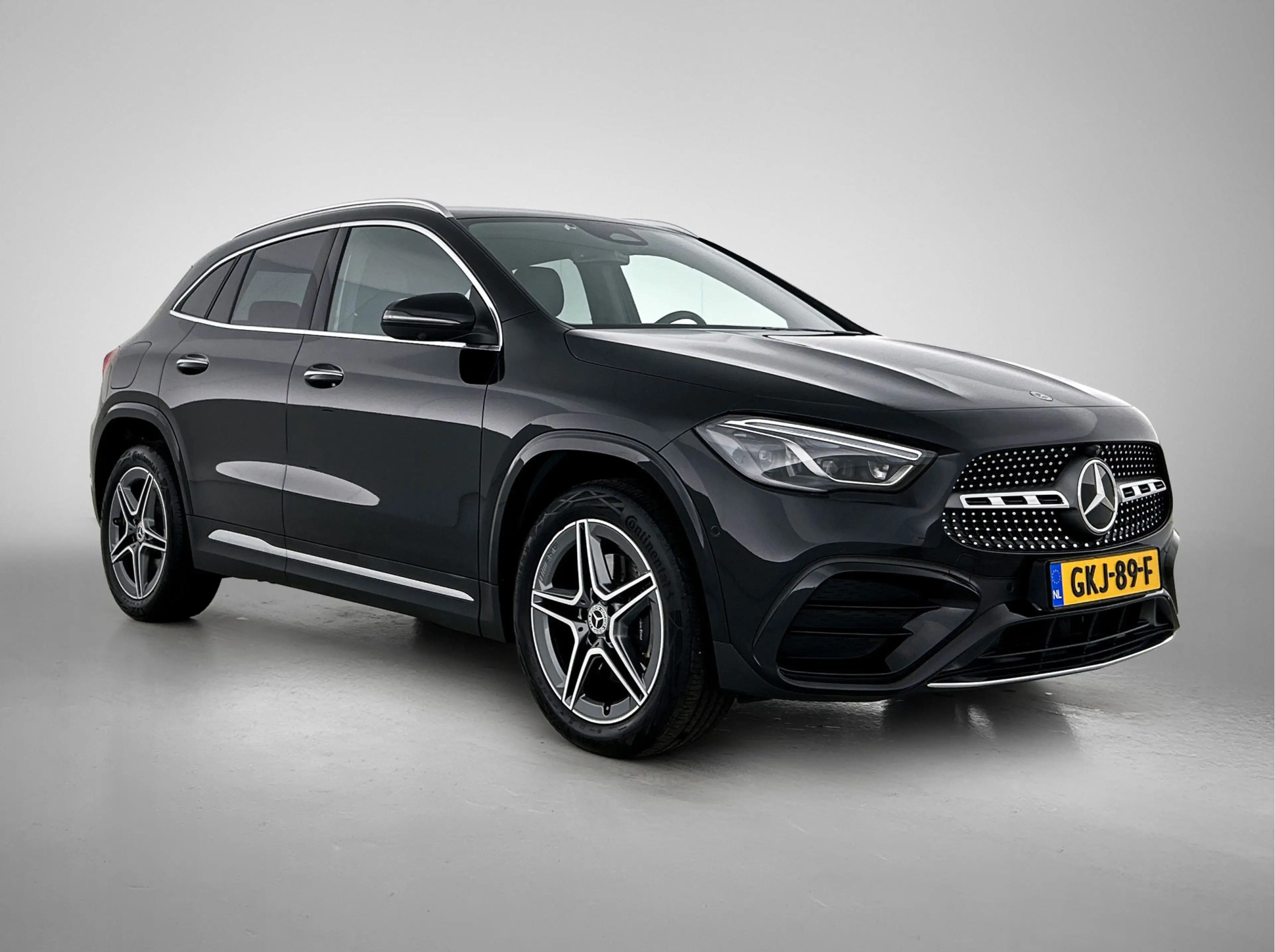 Mercedes-Benz GLA 250 e AMG Line | AMG-LIne In en Exterieur | 360 Camera — photo 12