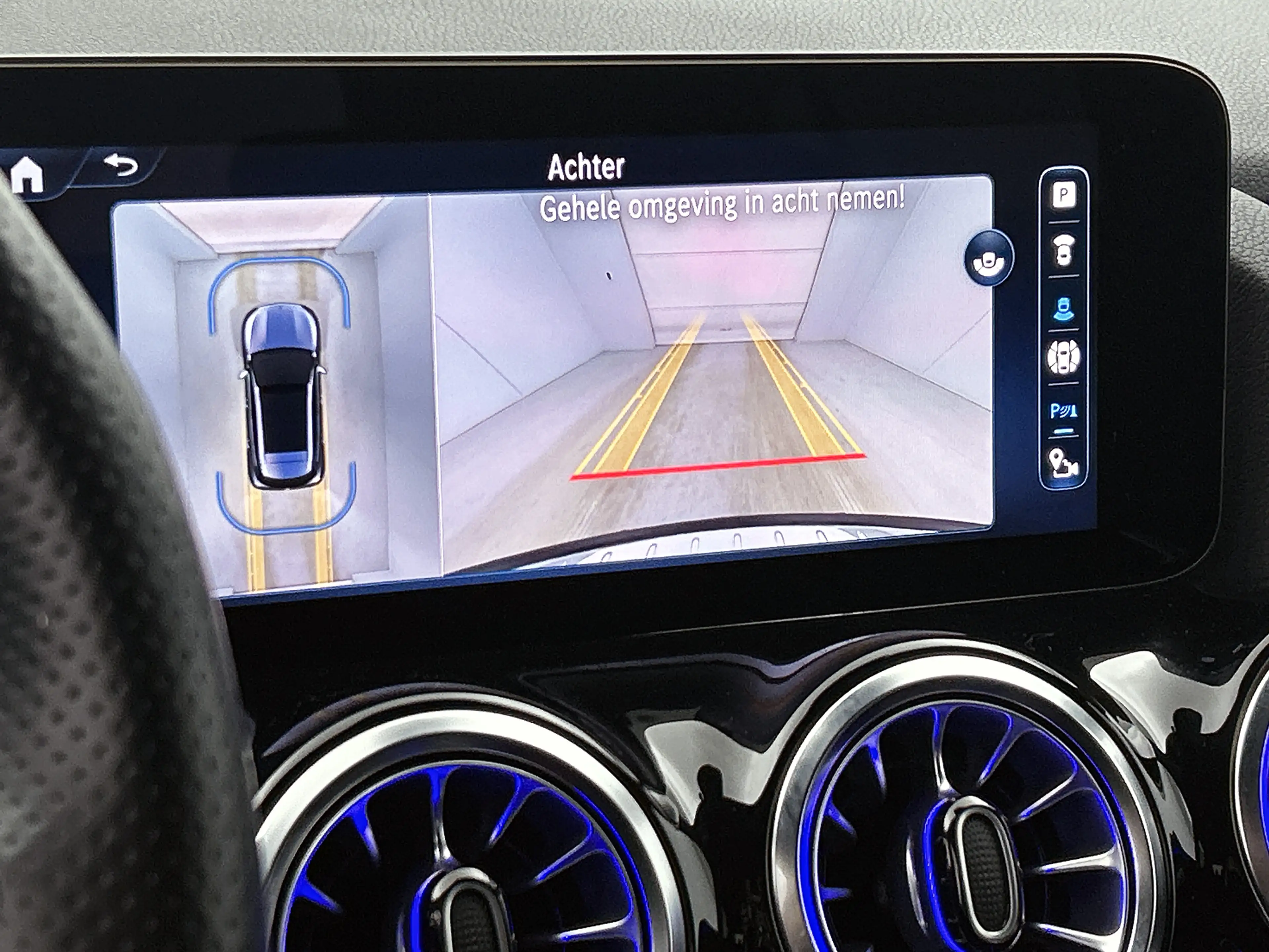 Mercedes-Benz GLA 250 e AMG Line | AMG-LIne In en Exterieur | 360 Camera — photo 8