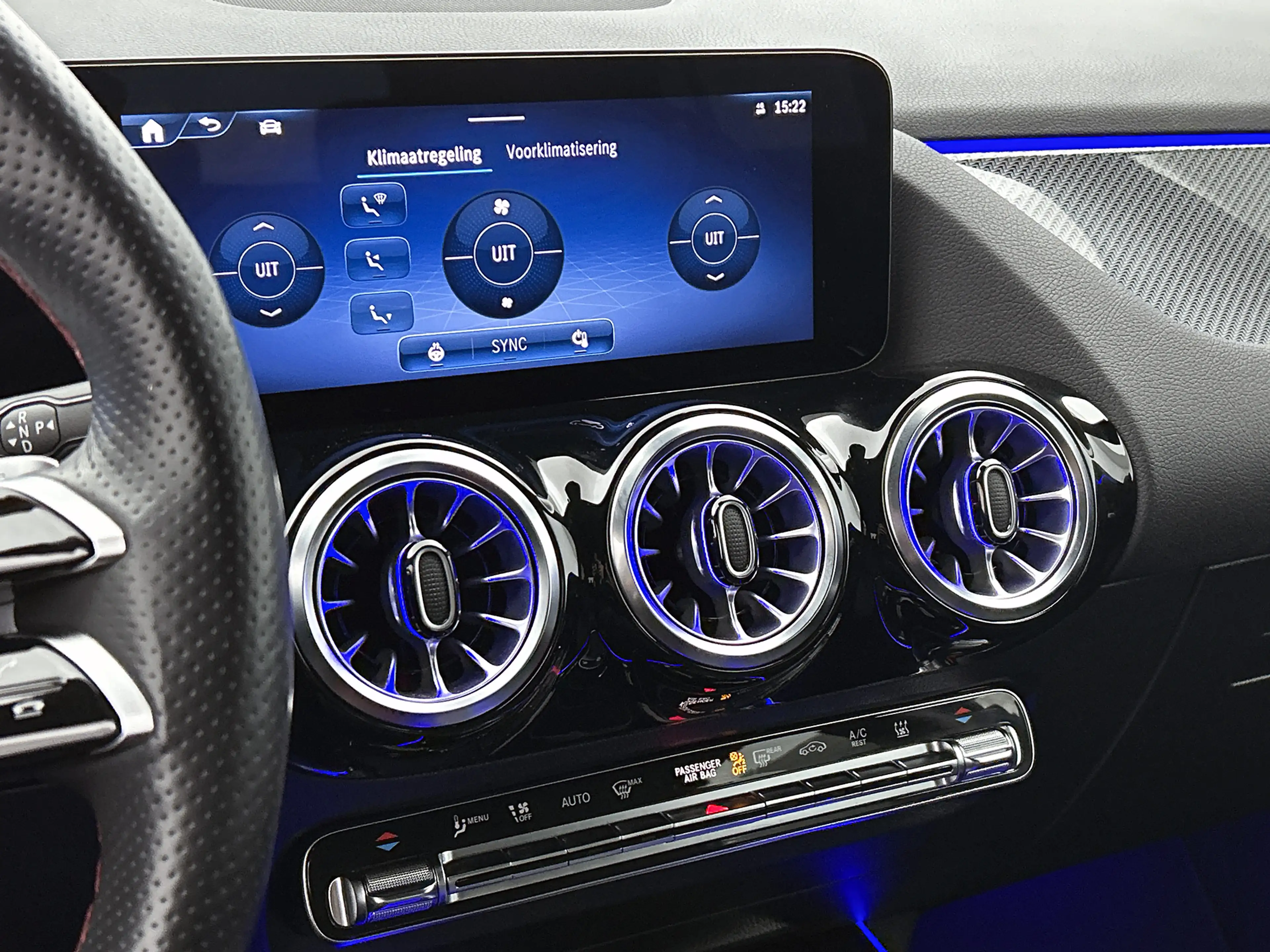 Mercedes-Benz GLA 250 e AMG Line | AMG-LIne In en Exterieur | 360 Camera — photo 9