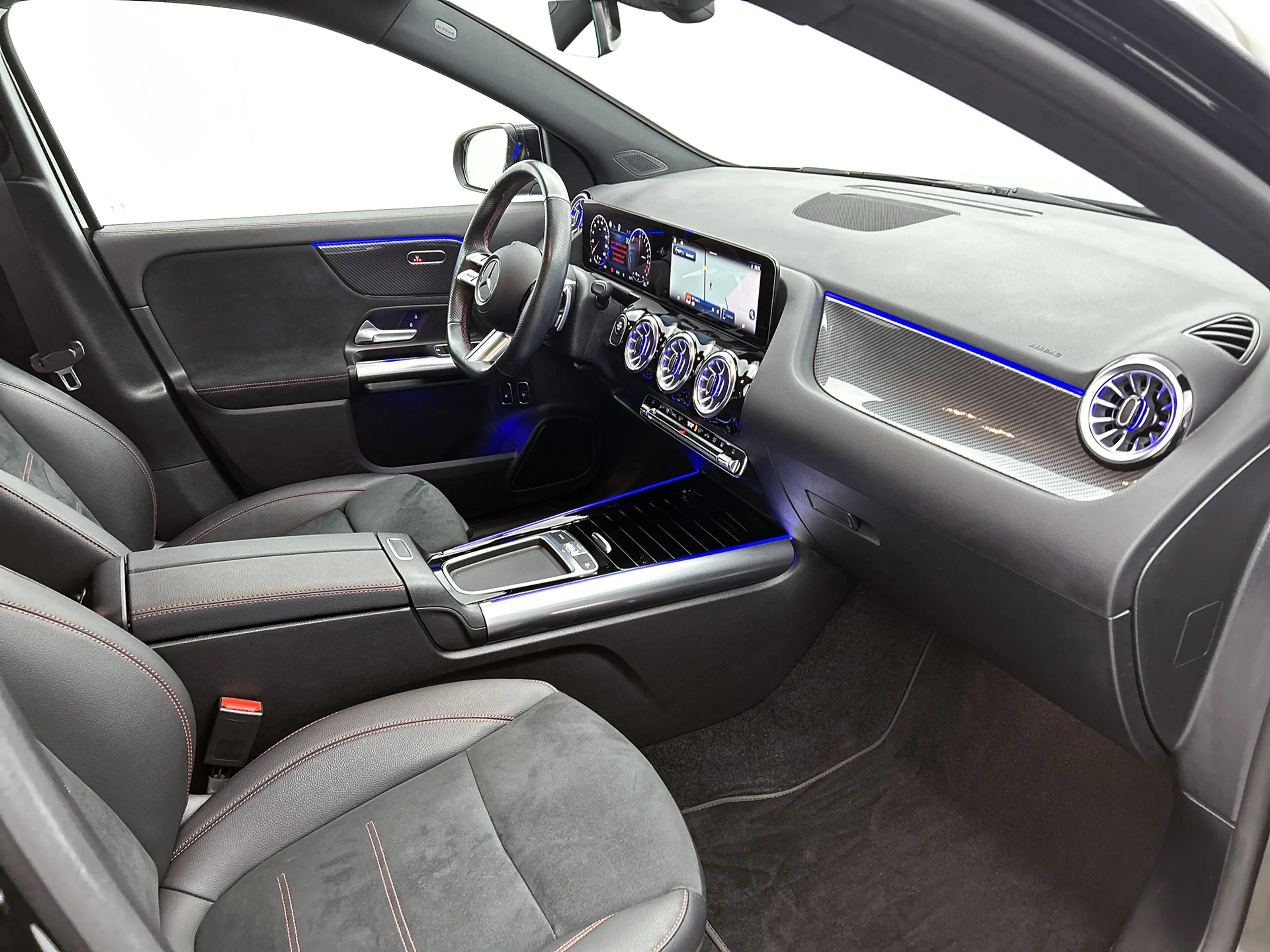 Mercedes-Benz GLA 250 e AMG Line | AMG-LIne In en Exterieur | 360 Camera — photo 6
