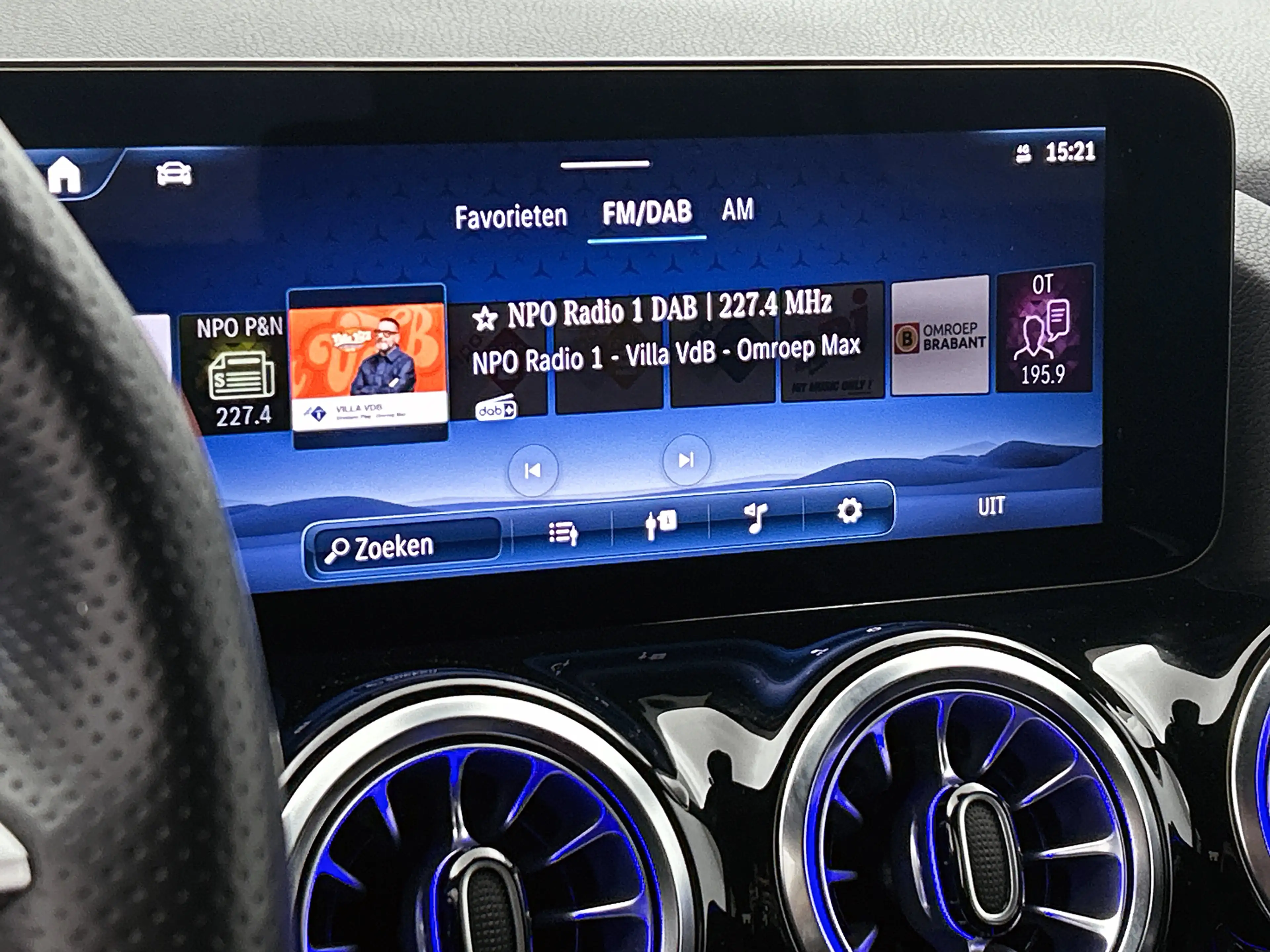 Mercedes-Benz GLA 250 e AMG Line | AMG-LIne In en Exterieur | 360 Camera — photo 7