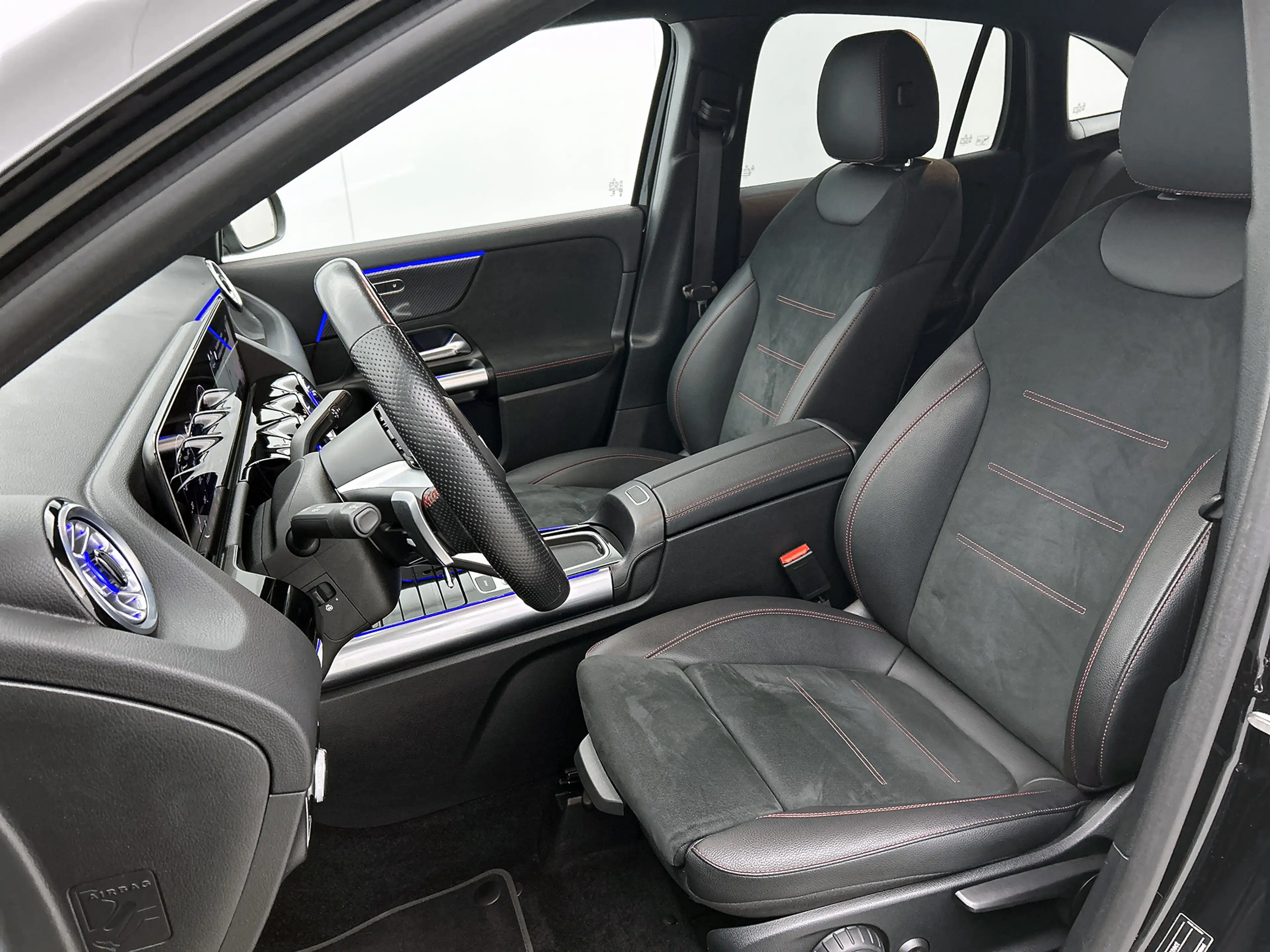 Mercedes-Benz GLA 250 e AMG Line | AMG-LIne In en Exterieur | 360 Camera — photo 15