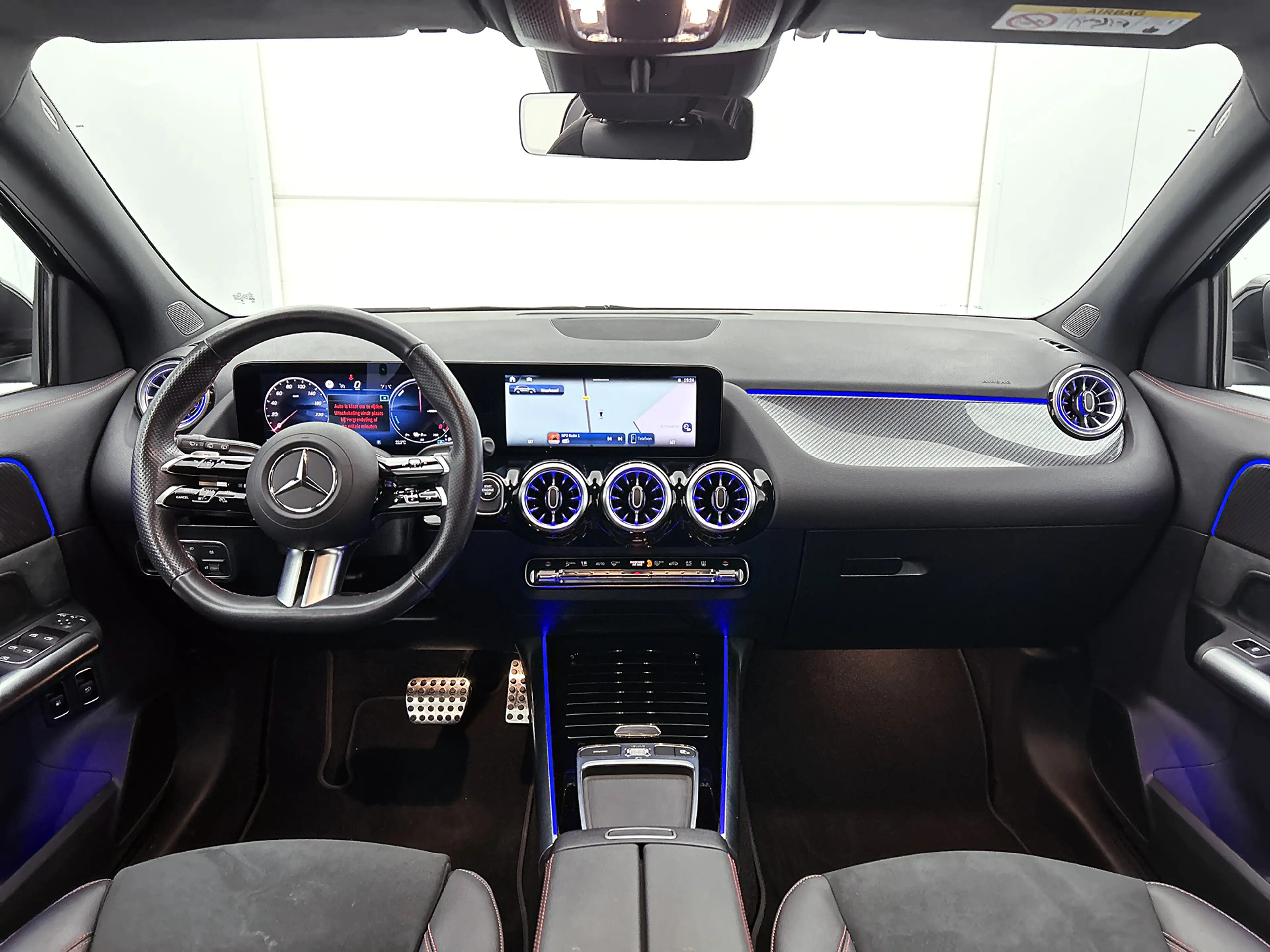 Mercedes-Benz GLA 250 e AMG Line | AMG-LIne In en Exterieur | 360 Camera — photo 4