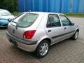 Ford Fiesta Nur 96.000 KM Argent - thumbnail 5