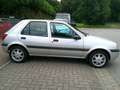 Ford Fiesta Nur 96.000 KM Argent - thumbnail 4