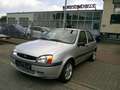 Ford Fiesta Nur 96.000 KM Argent - thumbnail 1