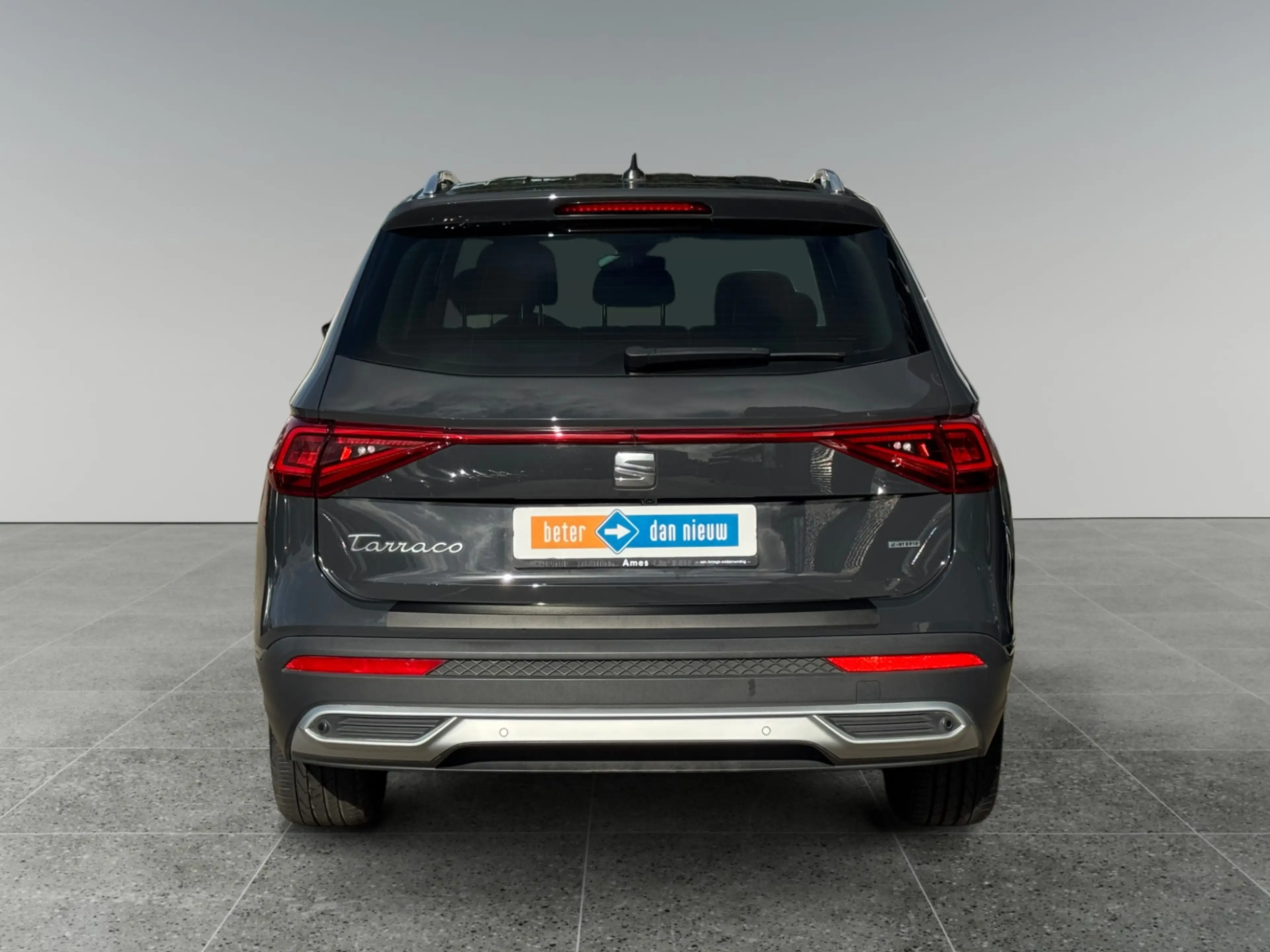 SEAT Tarraco 1.4 245pk TSI e-Hybrid PHEV Xperience Business Int — photo 6