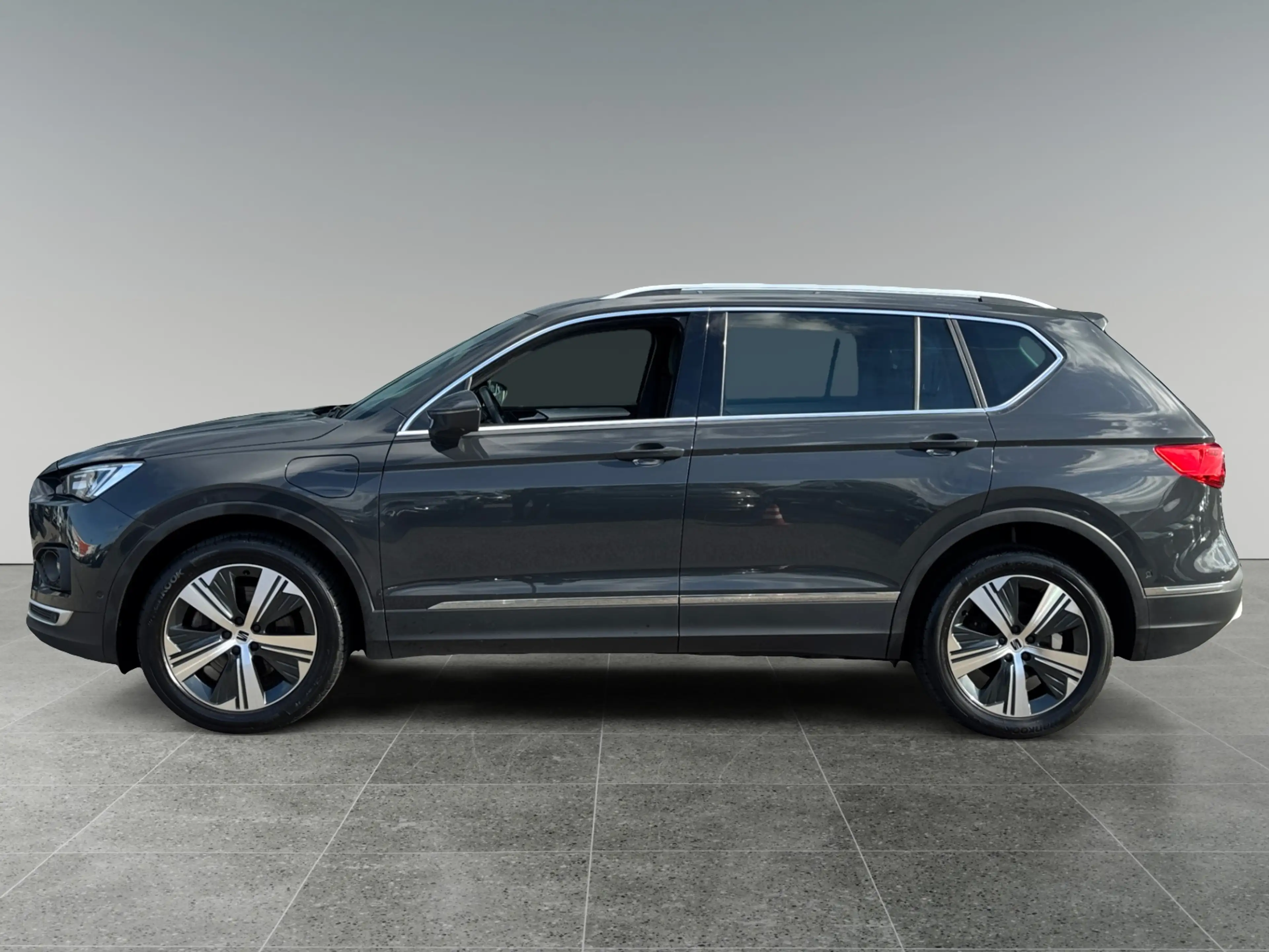 SEAT Tarraco 1.4 245pk TSI e-Hybrid PHEV Xperience Business Int — photo 2