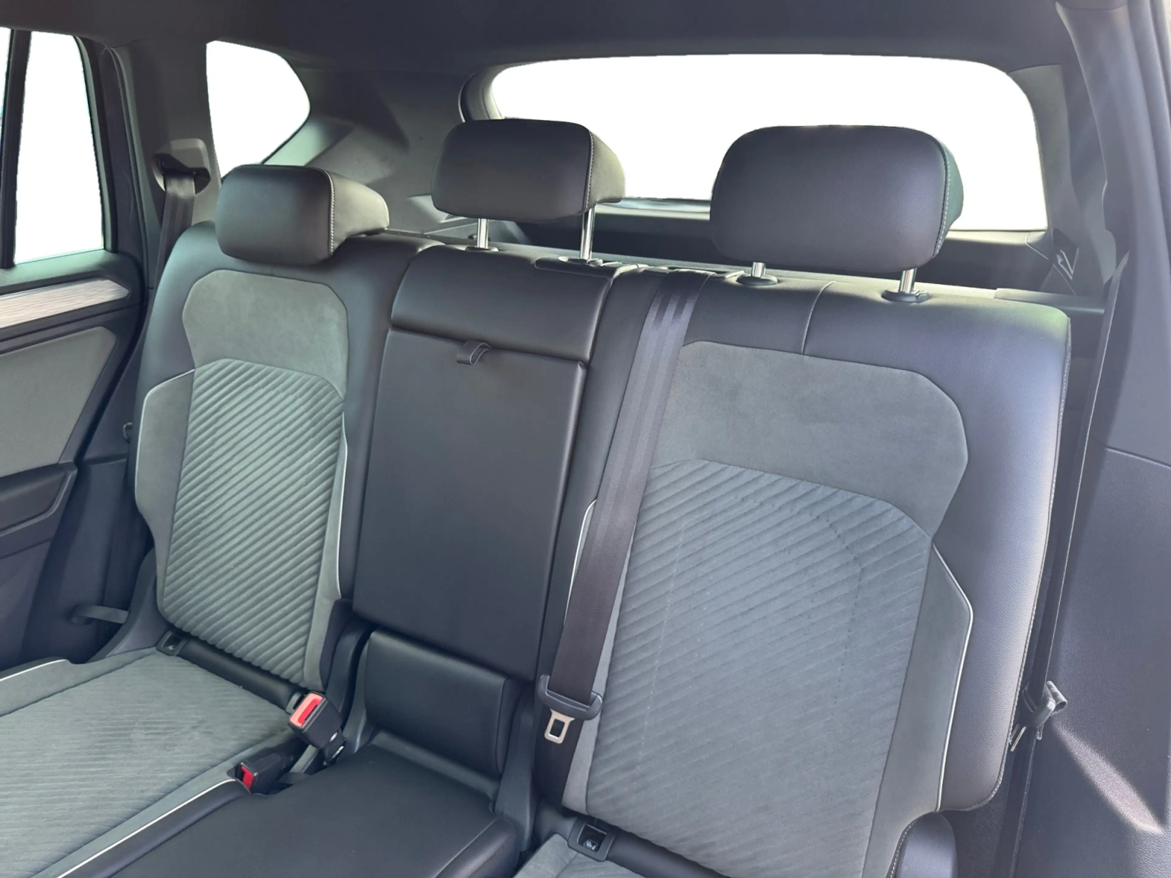 SEAT Tarraco 1.4 245pk TSI e-Hybrid PHEV Xperience Business Int — photo 13