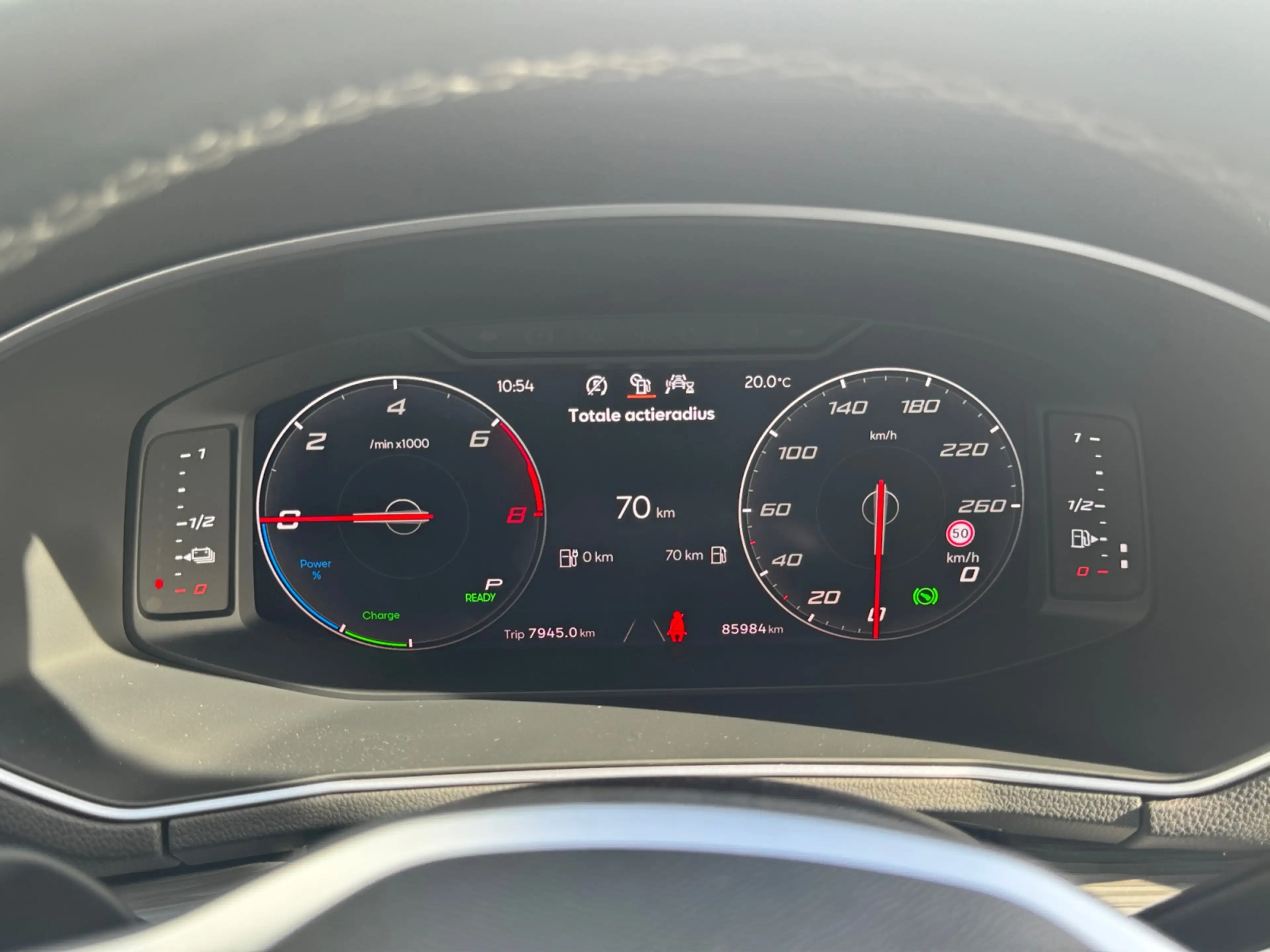 SEAT Tarraco 1.4 245pk TSI e-Hybrid PHEV Xperience Business Int — photo 15