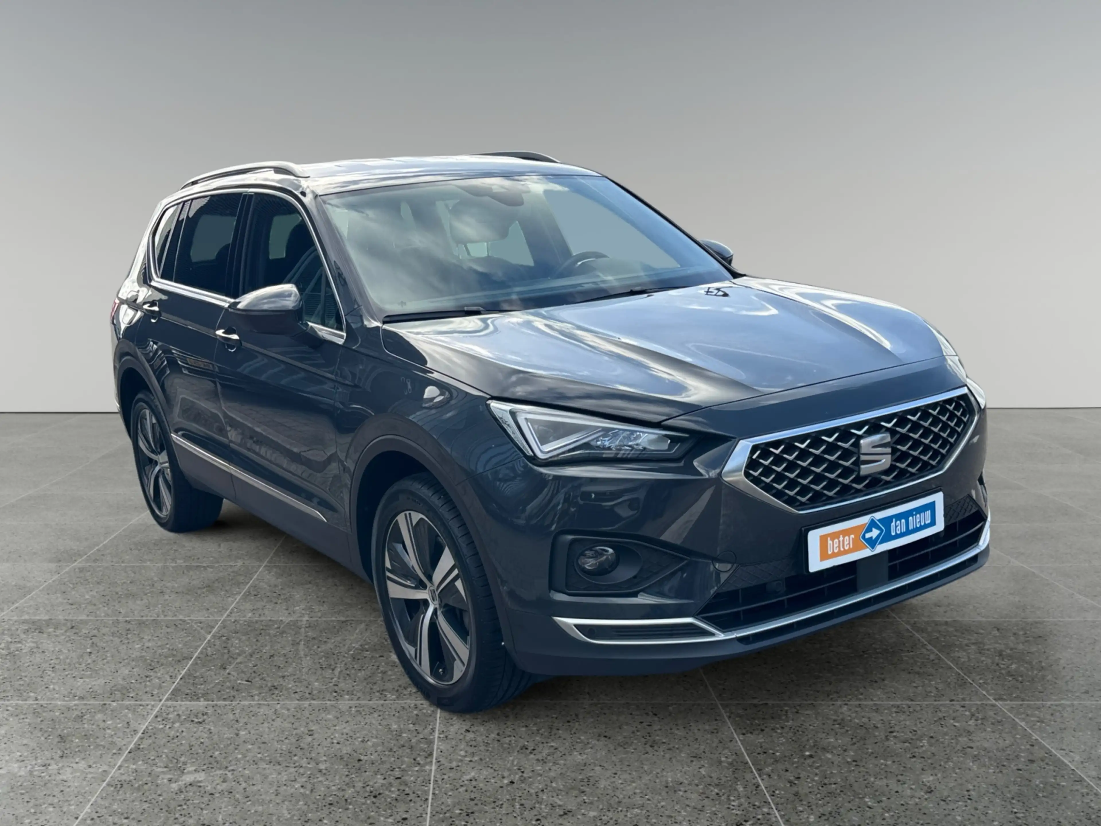 SEAT Tarraco 1.4 245pk TSI e-Hybrid PHEV Xperience Business Int — photo 9