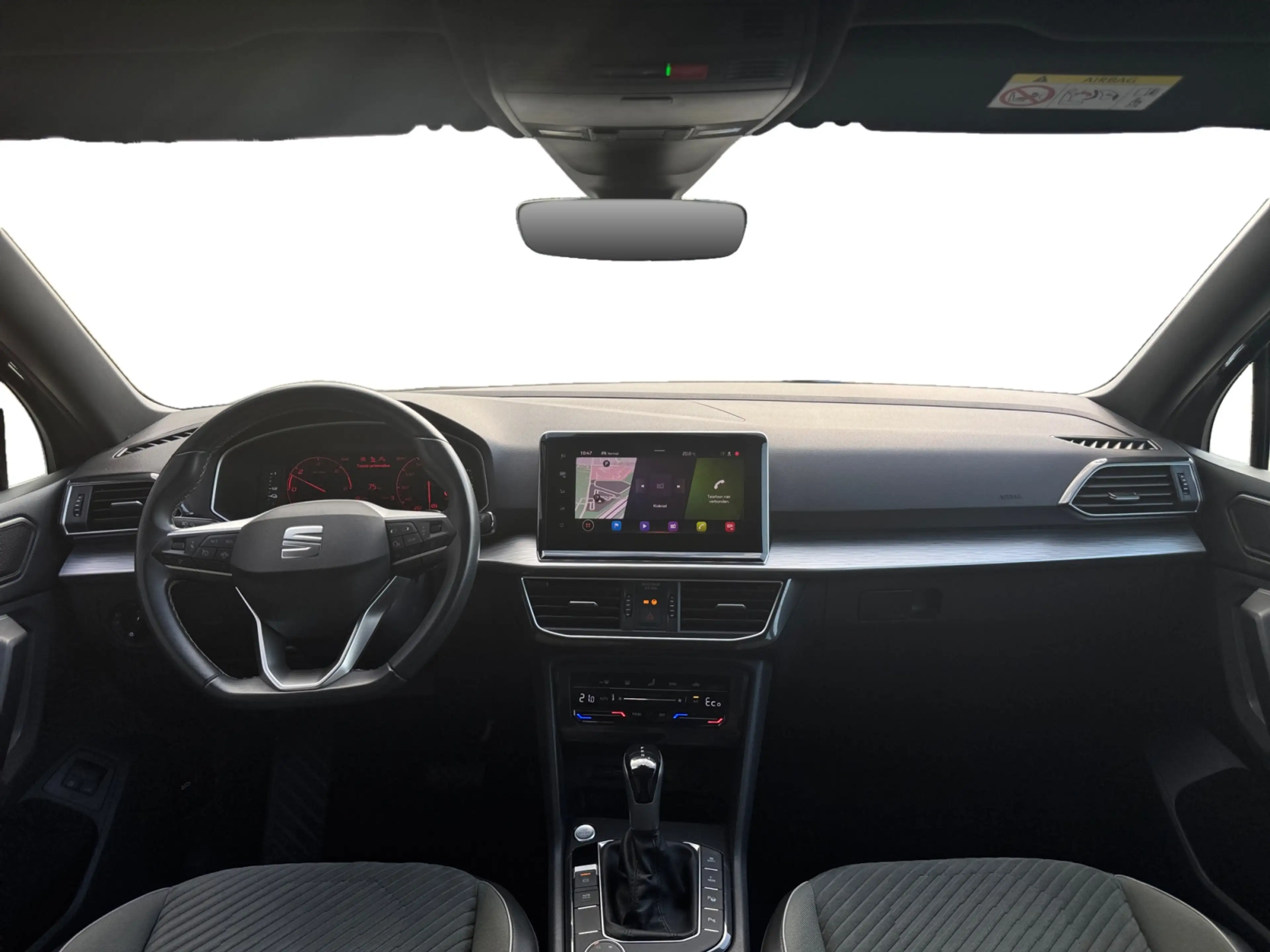 SEAT Tarraco 1.4 245pk TSI e-Hybrid PHEV Xperience Business Int — photo 14