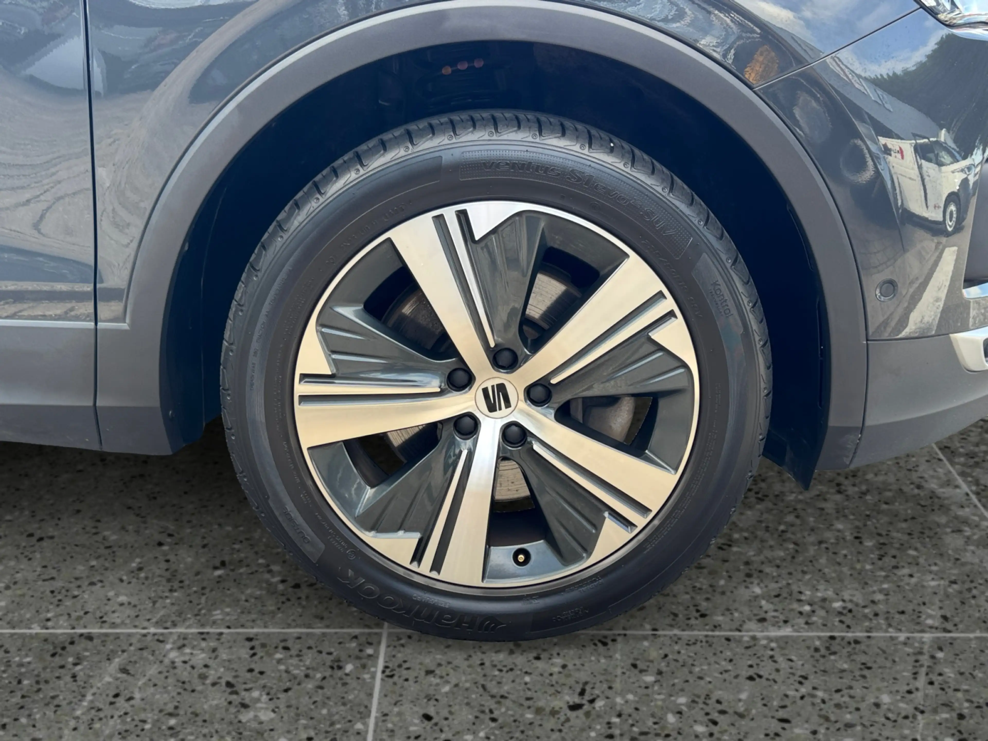 SEAT Tarraco 1.4 245pk TSI e-Hybrid PHEV Xperience Business Int — photo 11