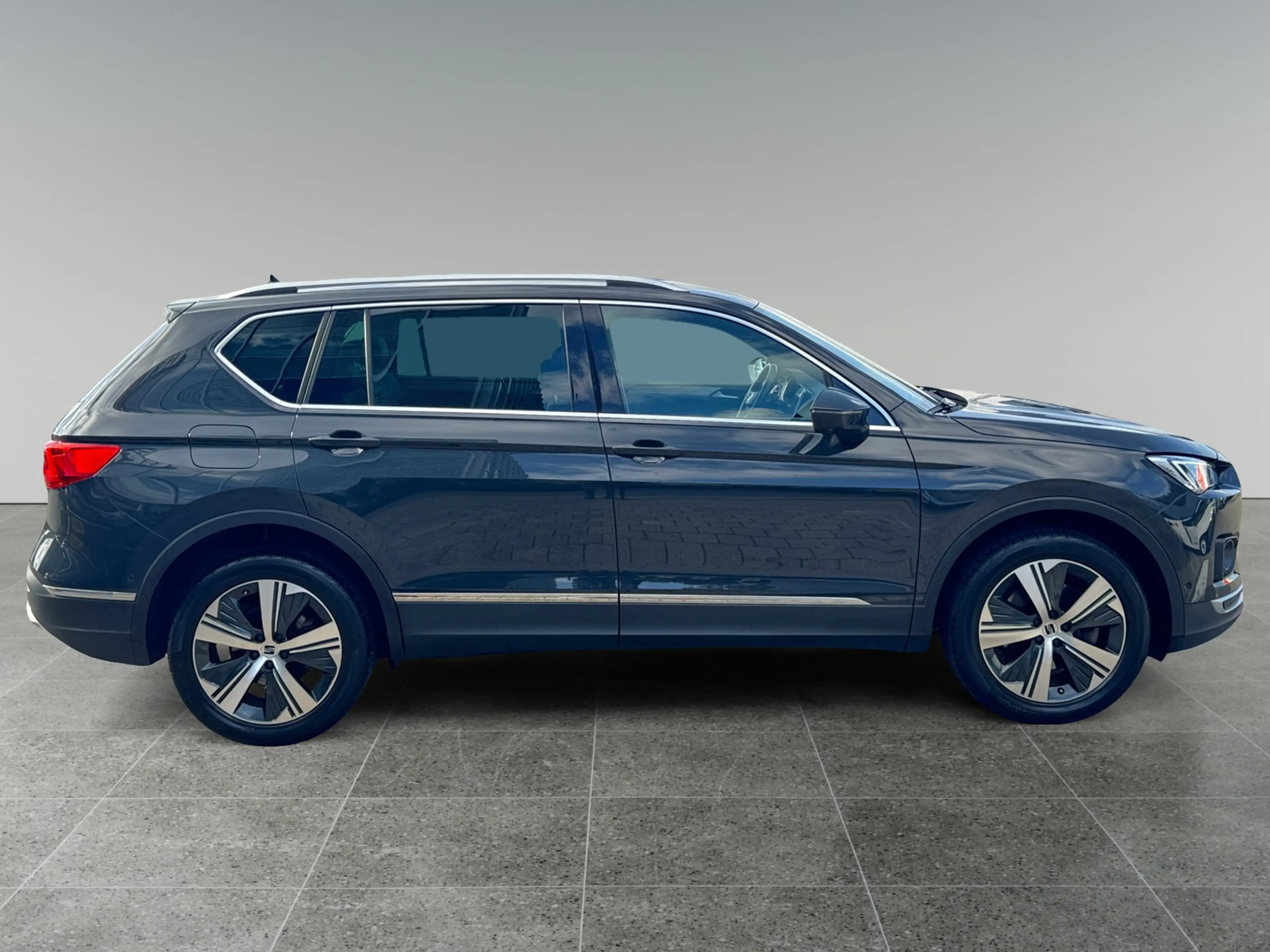 SEAT Tarraco 1.4 245pk TSI e-Hybrid PHEV Xperience Business Int — photo 8