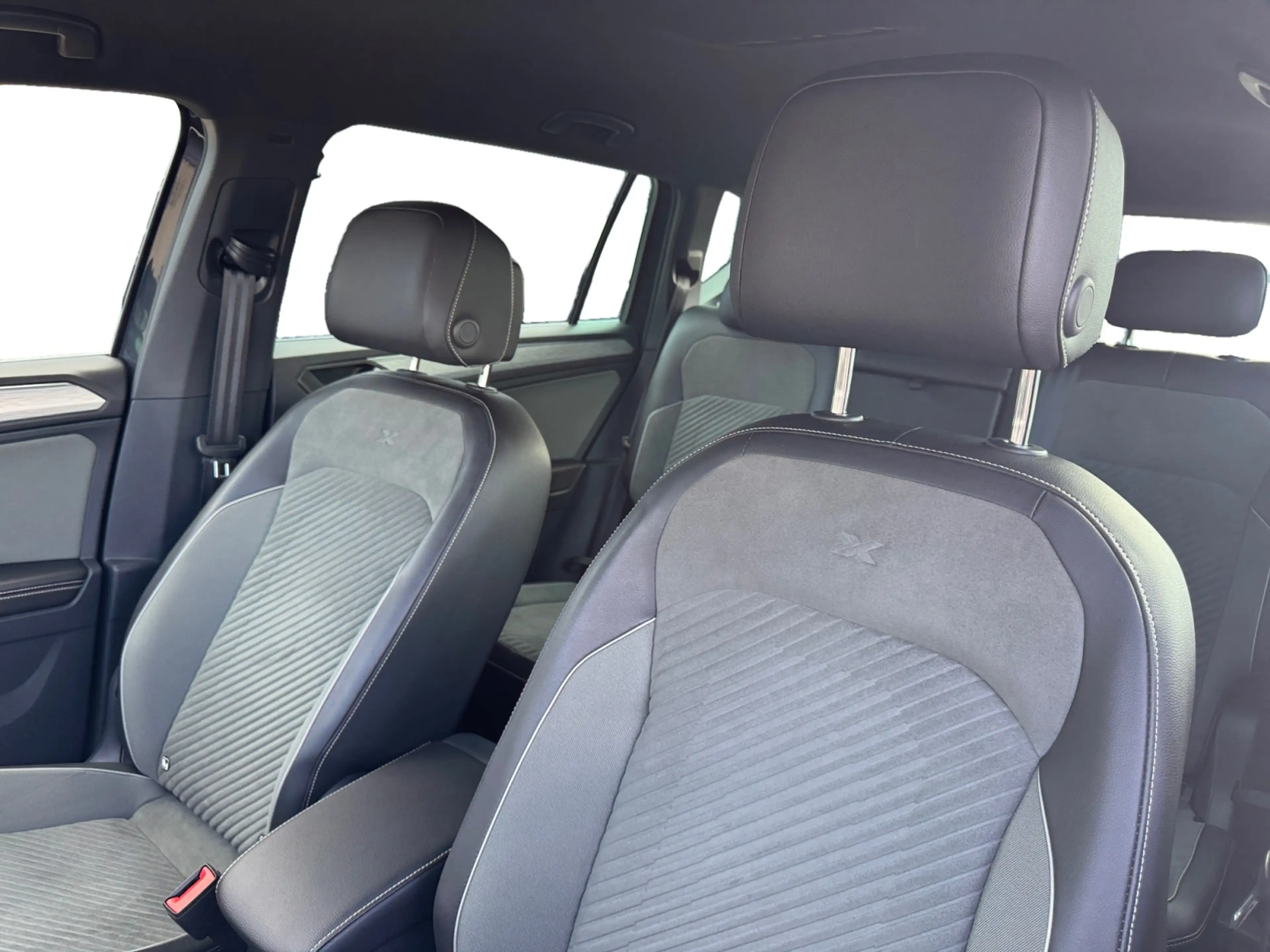 SEAT Tarraco 1.4 245pk TSI e-Hybrid PHEV Xperience Business Int — photo 12