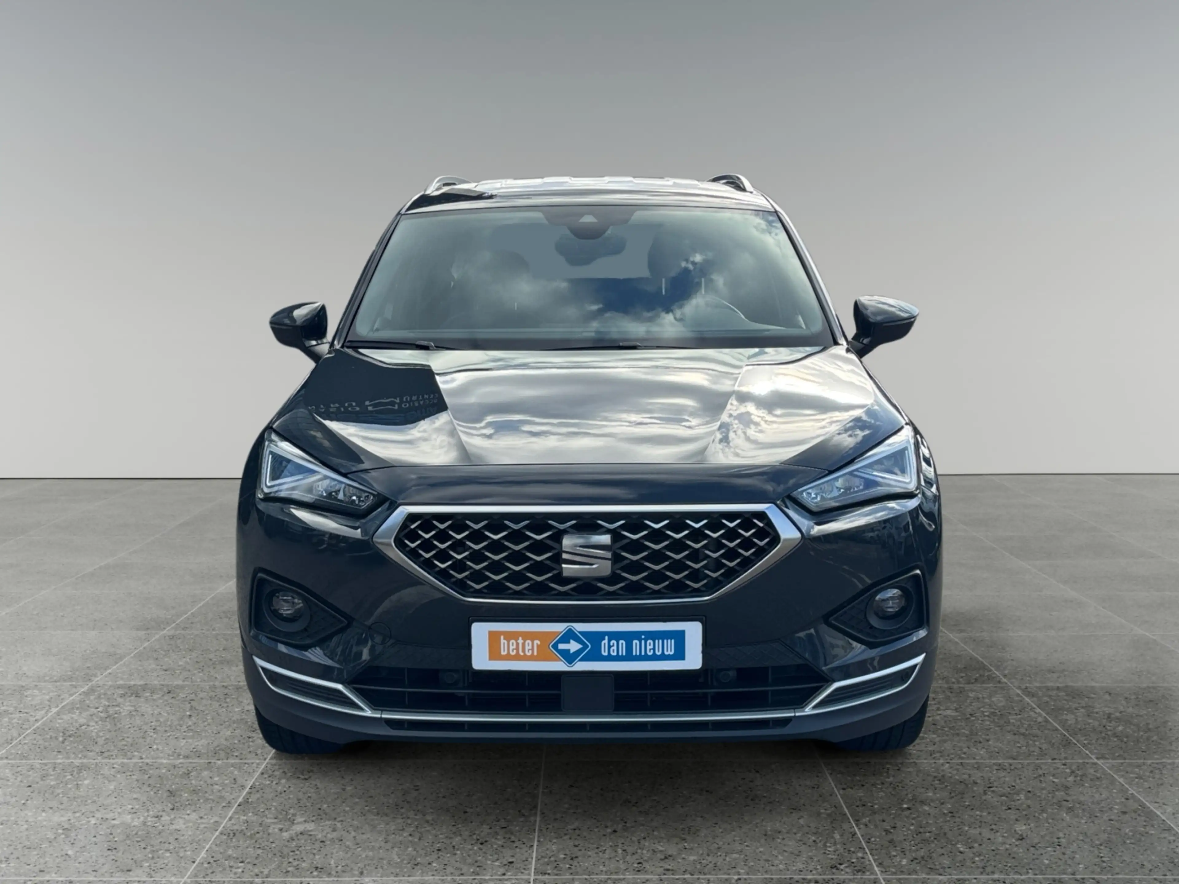 SEAT Tarraco 1.4 245pk TSI e-Hybrid PHEV Xperience Business Int — photo 10