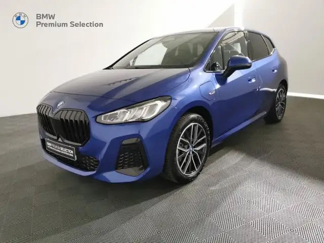 BMW 225 225e 245ch xDrive M Sport DKG7