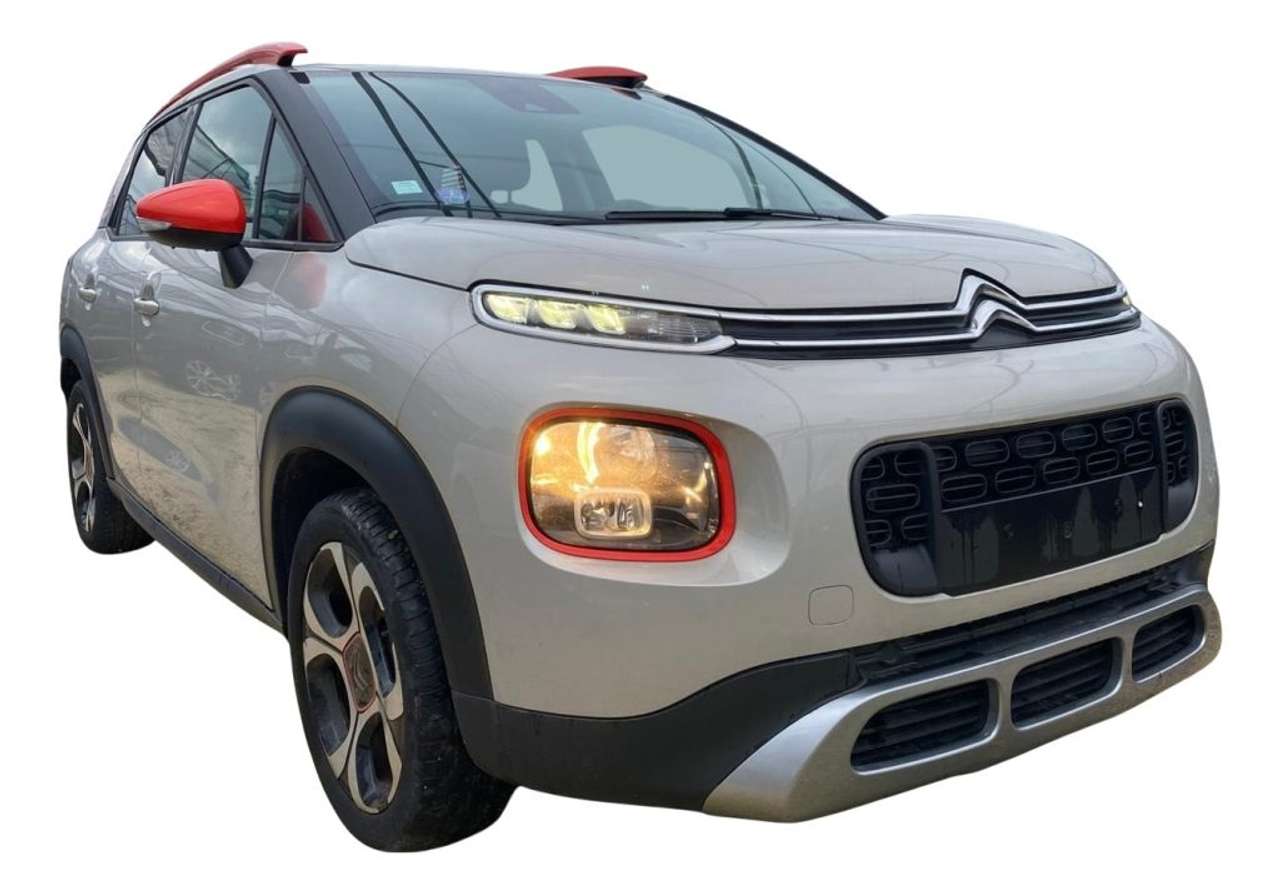 Citroen C3 Aircross PureTech 110 S&S Shine Automatica
