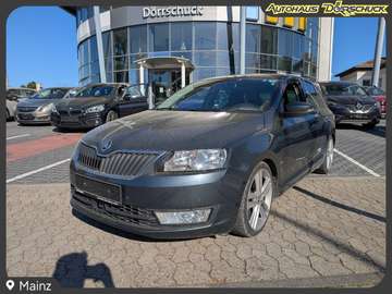 Spaceback Ambition AHK. SHZ. PDC. DAB