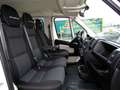 Fiat Ducato Maxi Pritsche/Doppelk. 7 Sitze*KLIMA Weiß - thumbnail 8