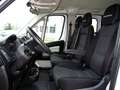 Fiat Ducato Maxi Pritsche/Doppelk. 7 Sitze*KLIMA Weiß - thumbnail 9