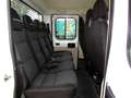 Fiat Ducato Maxi Pritsche/Doppelk. 7 Sitze*KLIMA Weiß - thumbnail 12