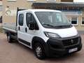 Fiat Ducato Maxi Pritsche/Doppelk. 7 Sitze*KLIMA Weiß - thumbnail 3