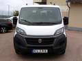 Fiat Ducato Maxi Pritsche/Doppelk. 7 Sitze*KLIMA Weiß - thumbnail 2